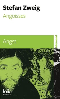Angoisses / Angst
