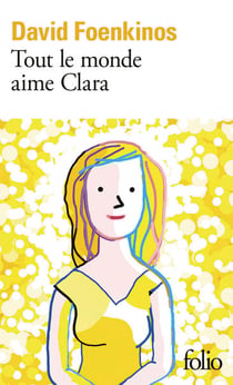 Tout le monde aime Clara