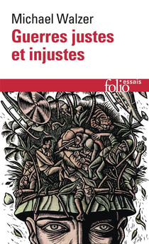 Guerres justes et injustes : Argumentation morale avec exemples historiques