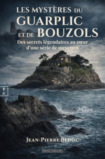 Les mystères du Guarplic et de Bouzols : Des secrets légendaires au cur d'une série de meurtres