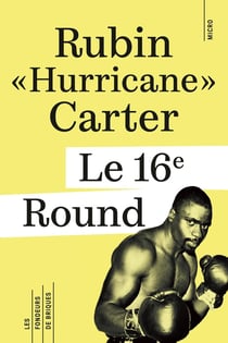 Le 16e Round