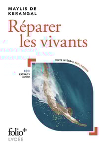 Réparer les vivants