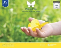 Petit à petit : Mon coffret d'éveil et de logique - TPS