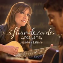A fleur de cordes
