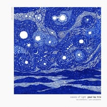 Waves Of Light