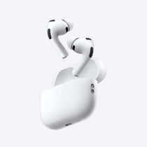 Airpods Pro 3 Apple - Blanc
