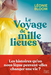 Le Voyage de mille lieues