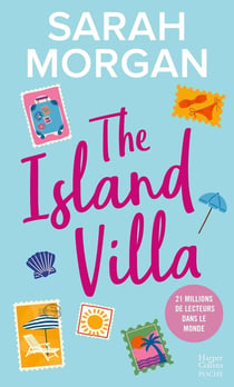 The Island Villa
