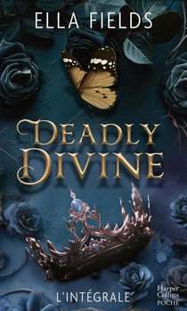 Deadly Divine : Intégrale