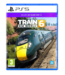Train Sim World 6