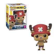 Figurine Funko POP! - One Piece - Tony Tony Chopper n°1883