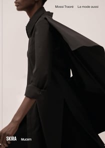 Mossi Traoré : La mode aussi