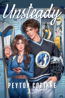 The Undone Tome 1 : Unsteady