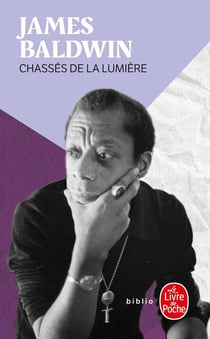 Chassés de la lumière : 1967-1971