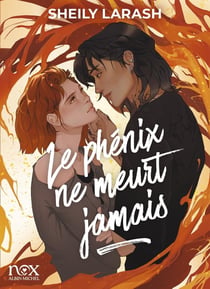 Le phénix ne meurt jamais