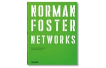 Norman Foster: Networks