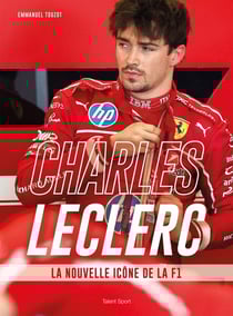 Charles Leclerc : La nouvelle icône de la F1
