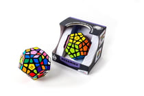 Megaminx - Recent Toys