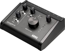 Interface audio Korg - MicroAUDIO 22
