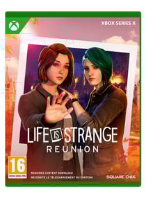 Life is Strange : Reunion