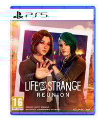 Life is Strange : Reunion