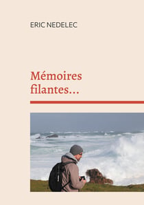 Mémoires filantes... : Recueil de poèmes