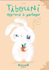 Tibouni apprend à partager