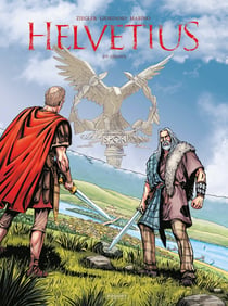 Helvétius Tome 2 : Geneva