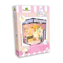 Chibi Box - Bunny - Toopiz