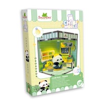 Chibi Box - Panda - Toopiz