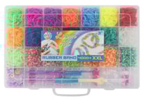 Kit Rainbow Loom XXL - Moxy