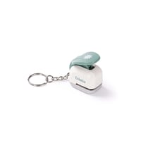 Mini perforatrice porte clé soleil Créalia