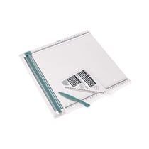 Kit de démarrage planche pour pliage et rainurage Créalia