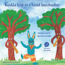 Rinkla hag ar c'hoad burzhudus