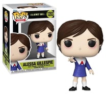 Figurine Funko POP! - Silent Hill - Alessa Gillespie n°1203