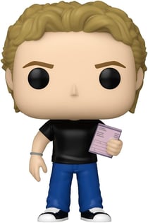 Figurine Funko POP! - Fast & Furious - Brian O’Conner n°1992