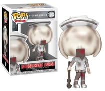 Figurine Funko POP! - Silent Hill - Bubblehead Nurse n° 1204