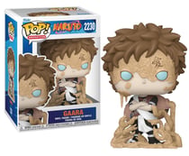 Figurine Funko POP! - Naruto - Gaara n°2230