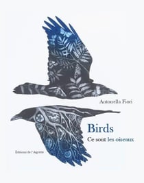 Birds, ce sont les oiseaux