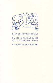 La Vie courante à Alicarnasse