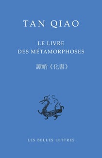 Le Livre des métamorphoses (Xe siècle)