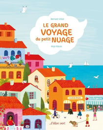 Le grand voyage du petit nuage
