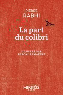 La part du colibri