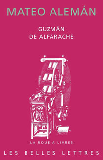 Guzman de Alfarache