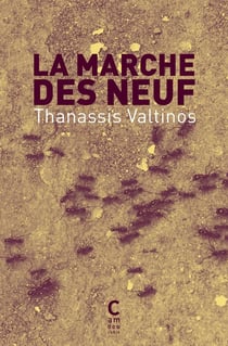 La Marche des neuf