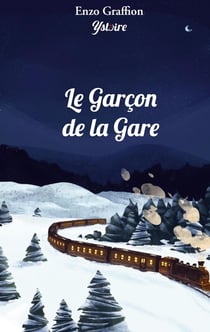 Le Garçon de la Gare