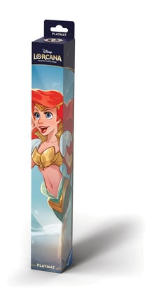 Tapis de jeu Disney Lorcana : Ariel - Ravensburger