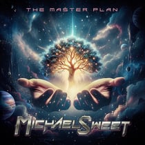The Master Plan - édition gatefold