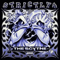 Strictly 4 The Scythe - édition limitée colorée