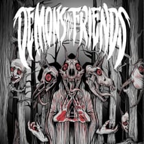 Demons Seem To Gather